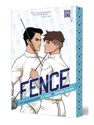 BOOM! STUDIOS FENCE TP BOOK ONE BOOM! STUDIOS FENCE TP BOOK ONE