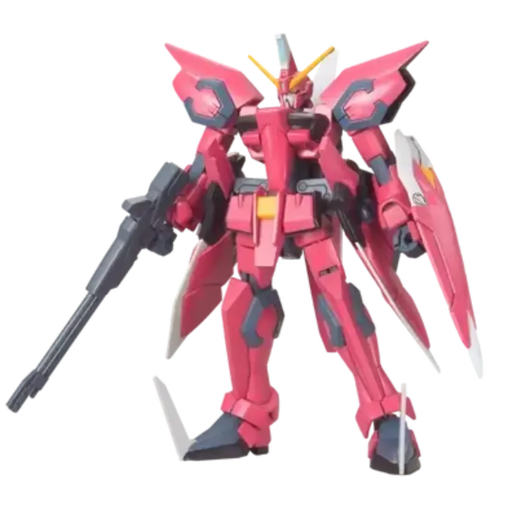 BANDAI GUNDAM HGSEED R05 GAT-X303 AEGIS GUNDAM GUNPLA