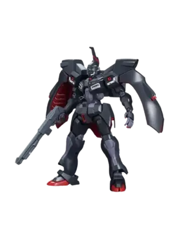 BANDAI GUNDAM HGRC 016 KABAKALI GUNPLA