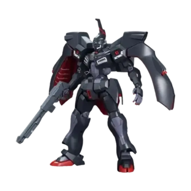 BANDAI GUNDAM HGRC 016 KABAKALI GUNPLA