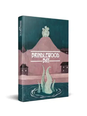 BRINDLEWOOD BAY RPG