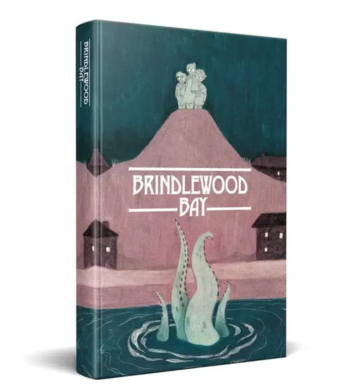 BRINDLEWOOD BAY RPG