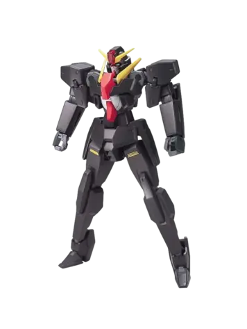 BANDAI GUNDAM HG00 037 GN-009 SERAPHIM GUNDAM GUNPLA