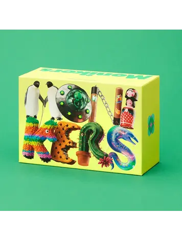 CMYK GAMES MONIKERS FAMILY EDITION