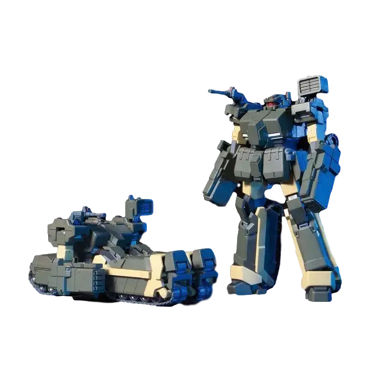 BANDAI GUNDAM HGUC 106 D-50C LOTO TWIN SET GUNPLA
