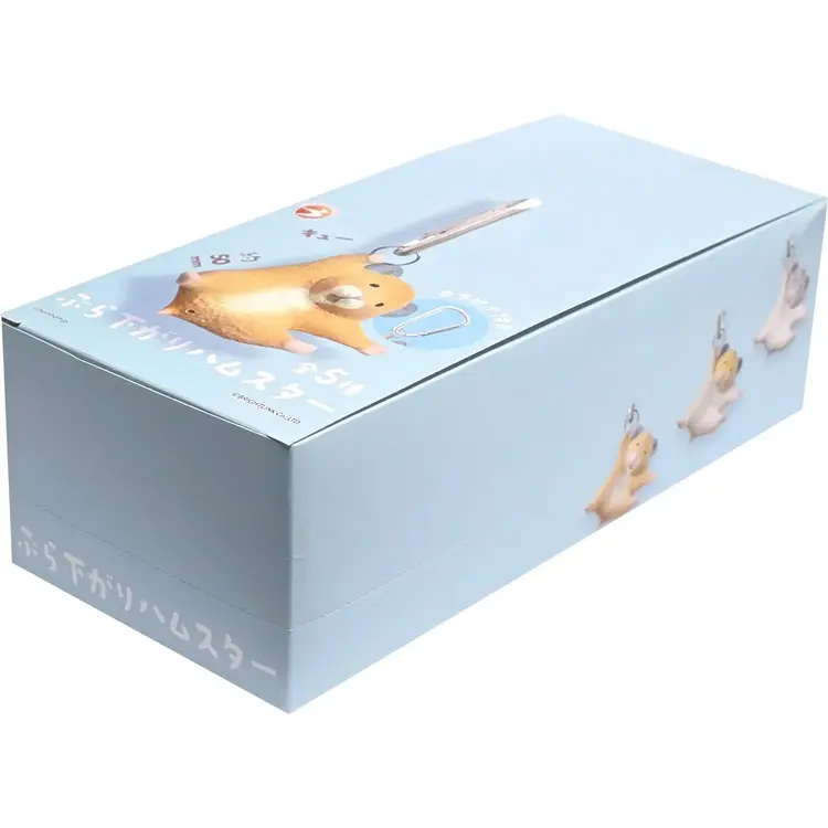 BRIGHTLINK HANGING HAMSTER BLIND BOX