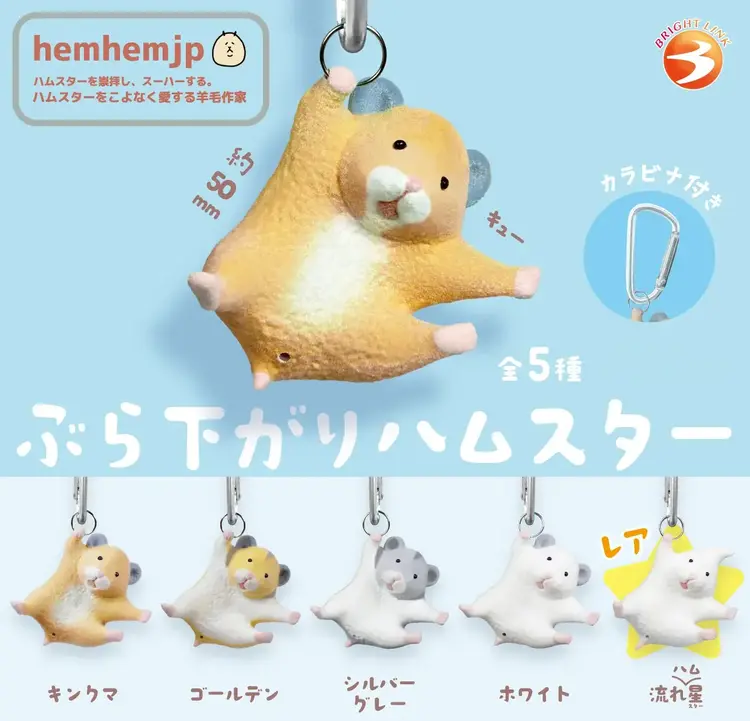BRIGHTLINK HANGING HAMSTER BLIND BOX