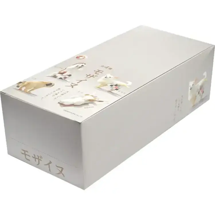 BRIGHTLINK MOSAIC DOG BLIND BOX
