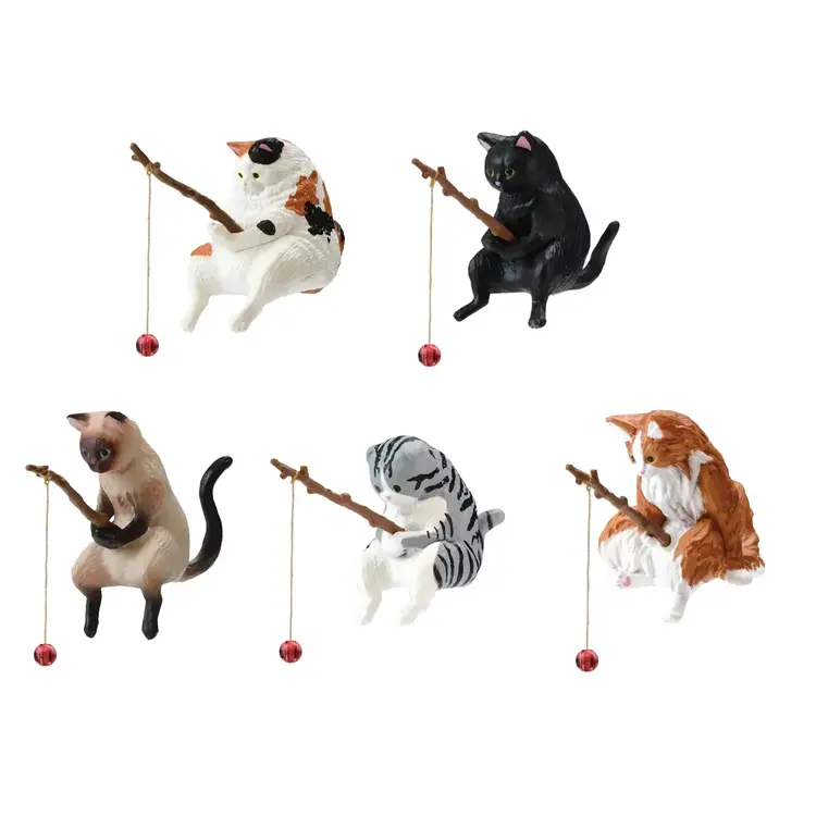 YELL FISHING ANIMALS VOL 2 BLIND BOX