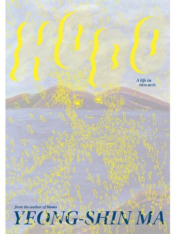 DRAWN & QUARTERLY HODO GN