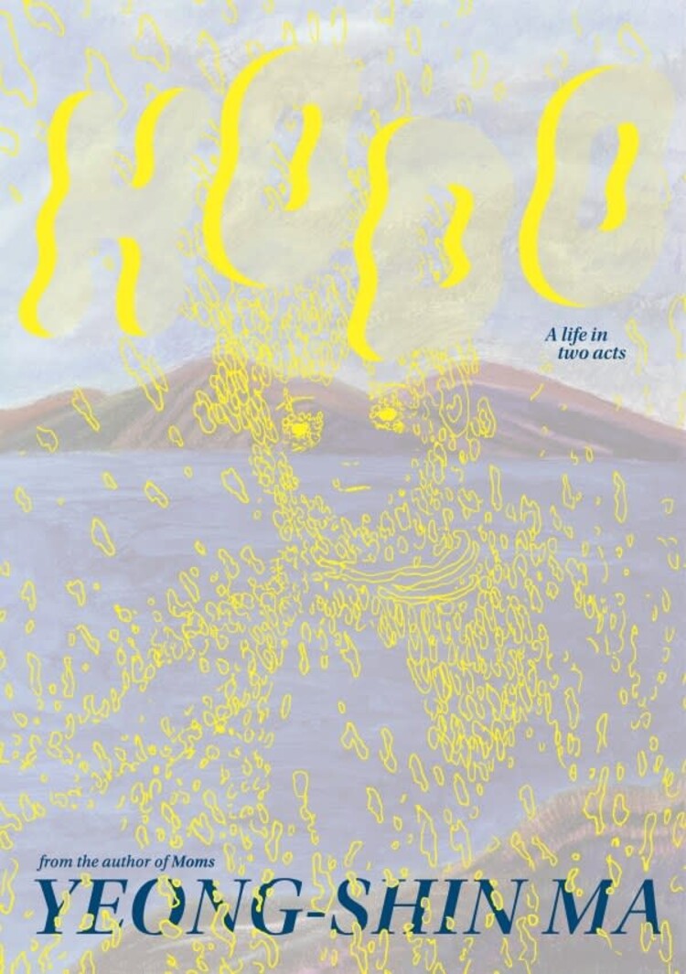 DRAWN & QUARTERLY HODO GN