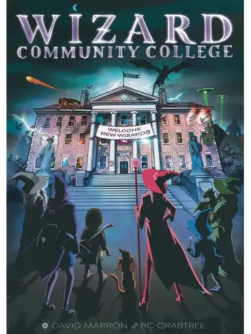 WIZARD COMMUNITY COLLEGE
