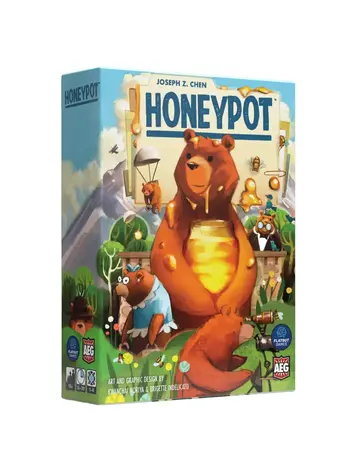 AEG HONEYPOT