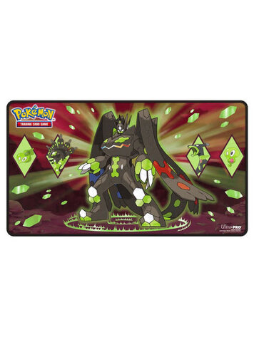 ULTRA PRO ULTRA PRO POKEMON PLAYMAT HOLOFOIL ZYGARDE