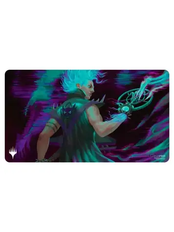 ULTRA PRO ULTRA PRO MTG AETHERDRIFT PLAYMAT WINTER