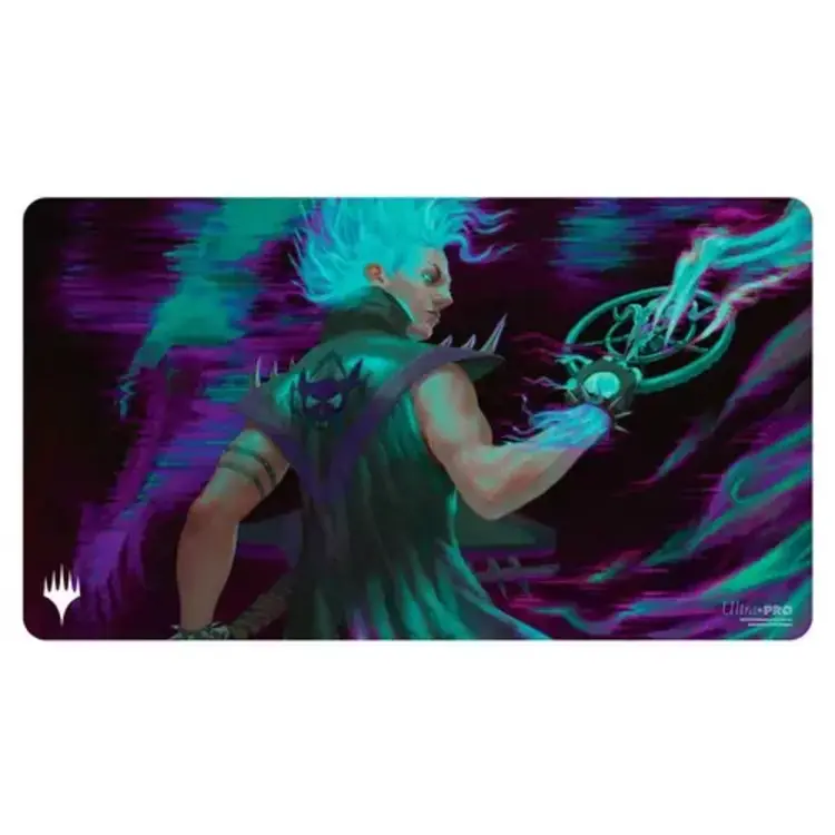 ULTRA PRO ULTRA PRO MTG AETHERDRIFT PLAYMAT WINTER