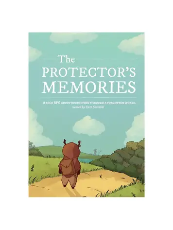 THE PROTECTOR'S MEMORIES