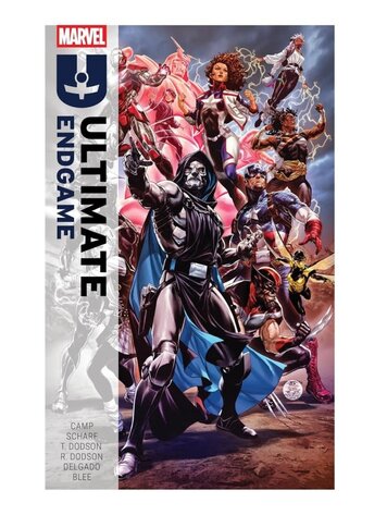 ULTIMATE ENDGAME TP ULTIMATE ENDGAME TP