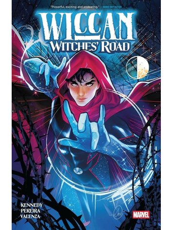 WICCAN WITCHES ROAD TP WICCAN WITCHES ROAD TP
