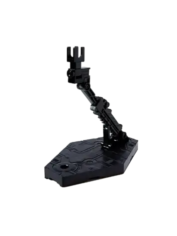 BANDAI BANDAI ACTION BASE 2 BLACK GUNPLA