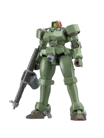 BANDAI GUNDAM HGAC 211 LEO GUNPLA