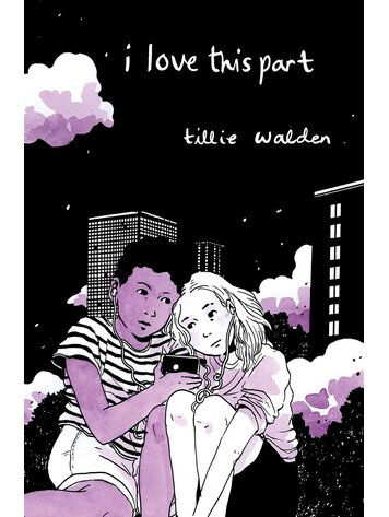 AVERY HILL PUBLISHING I LOVE THIS PART 10TH ANNIVERSARY EDITION TP