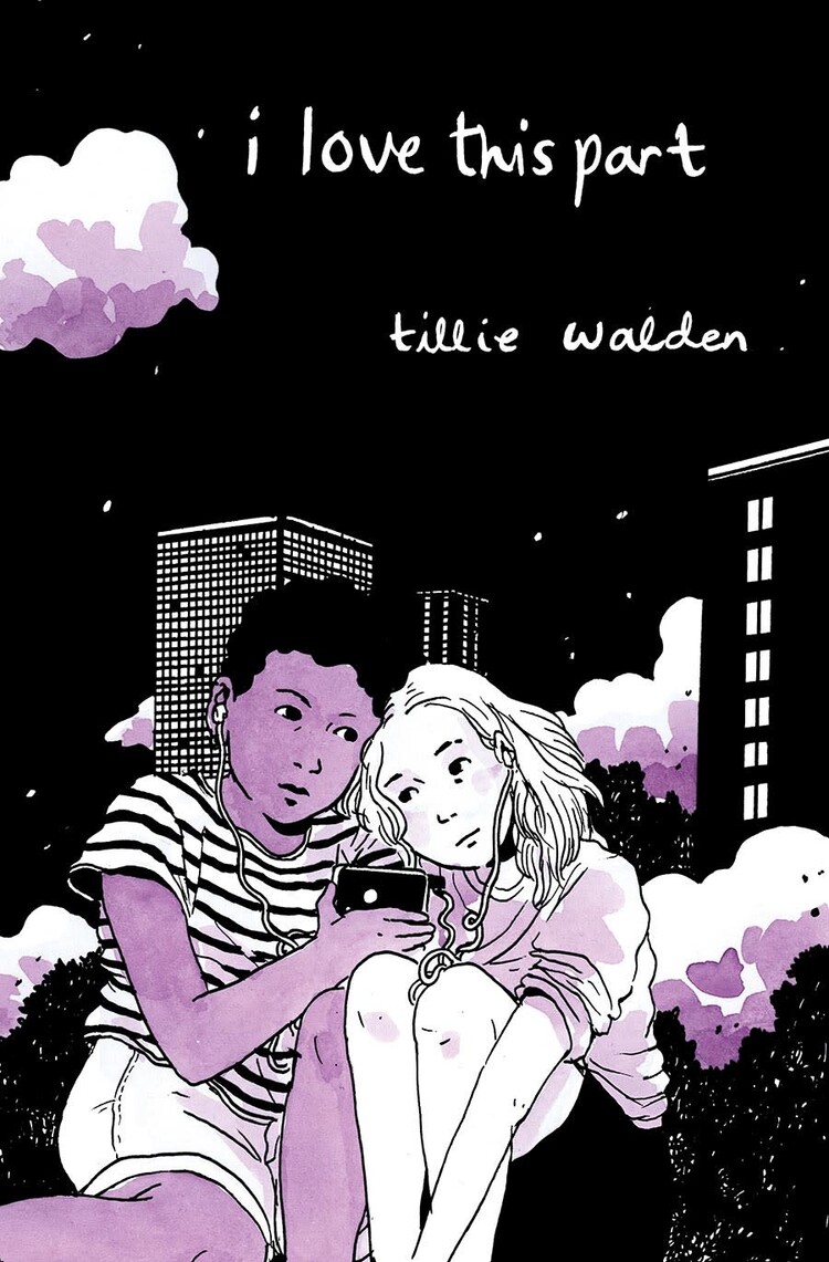 AVERY HILL PUBLISHING I LOVE THIS PART 10TH ANNIVERSARY EDITION TP