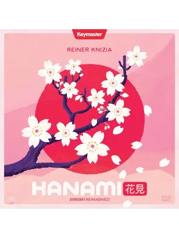 HANAMI