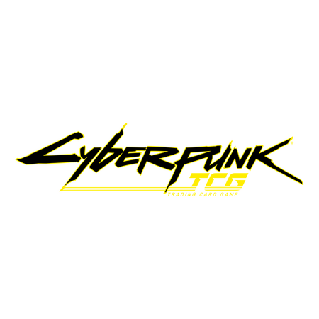 Cyberpunk TCG