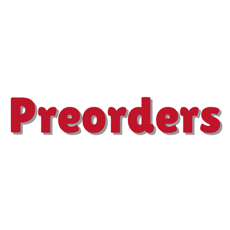 Preorders