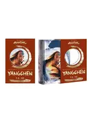 AVATAR THE LAST AIRBENDER THE YANGCHEN NOVELS ULTIMATE COLLECTORS ...