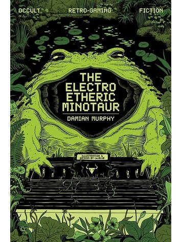 ELECTRO-ETHERIC MINOTAUR TP