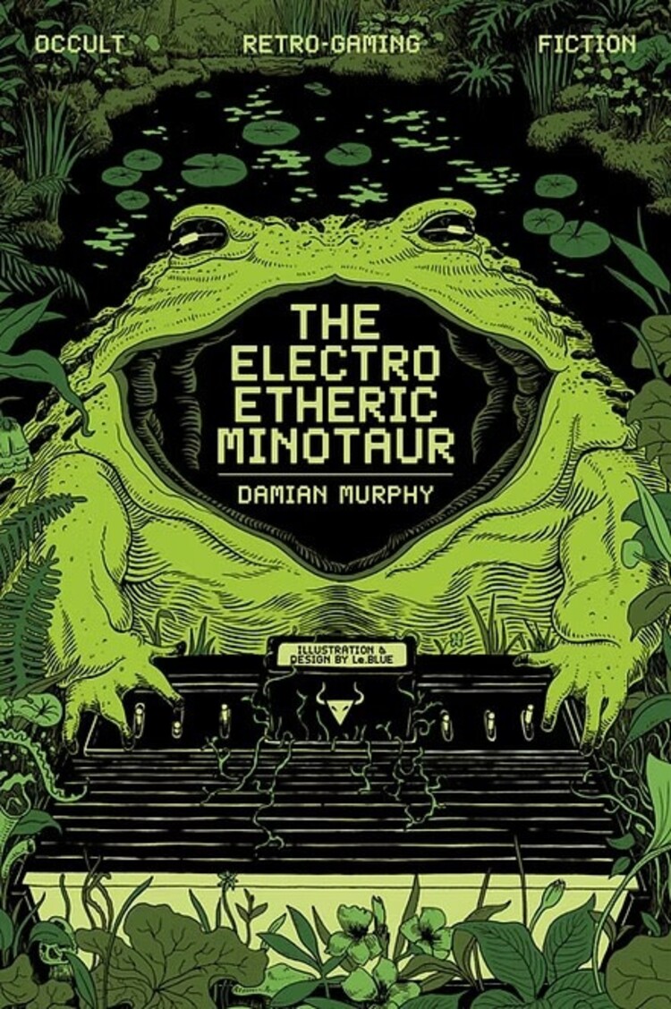 ELECTRO-ETHERIC MINOTAUR TP