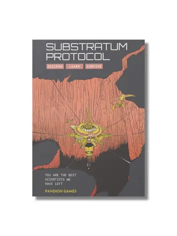 SUBSTRATUM PROTOCOL SC