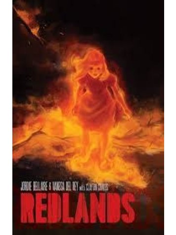 IMAGE COMICS REDLANDS TP VOL 01 (MR)