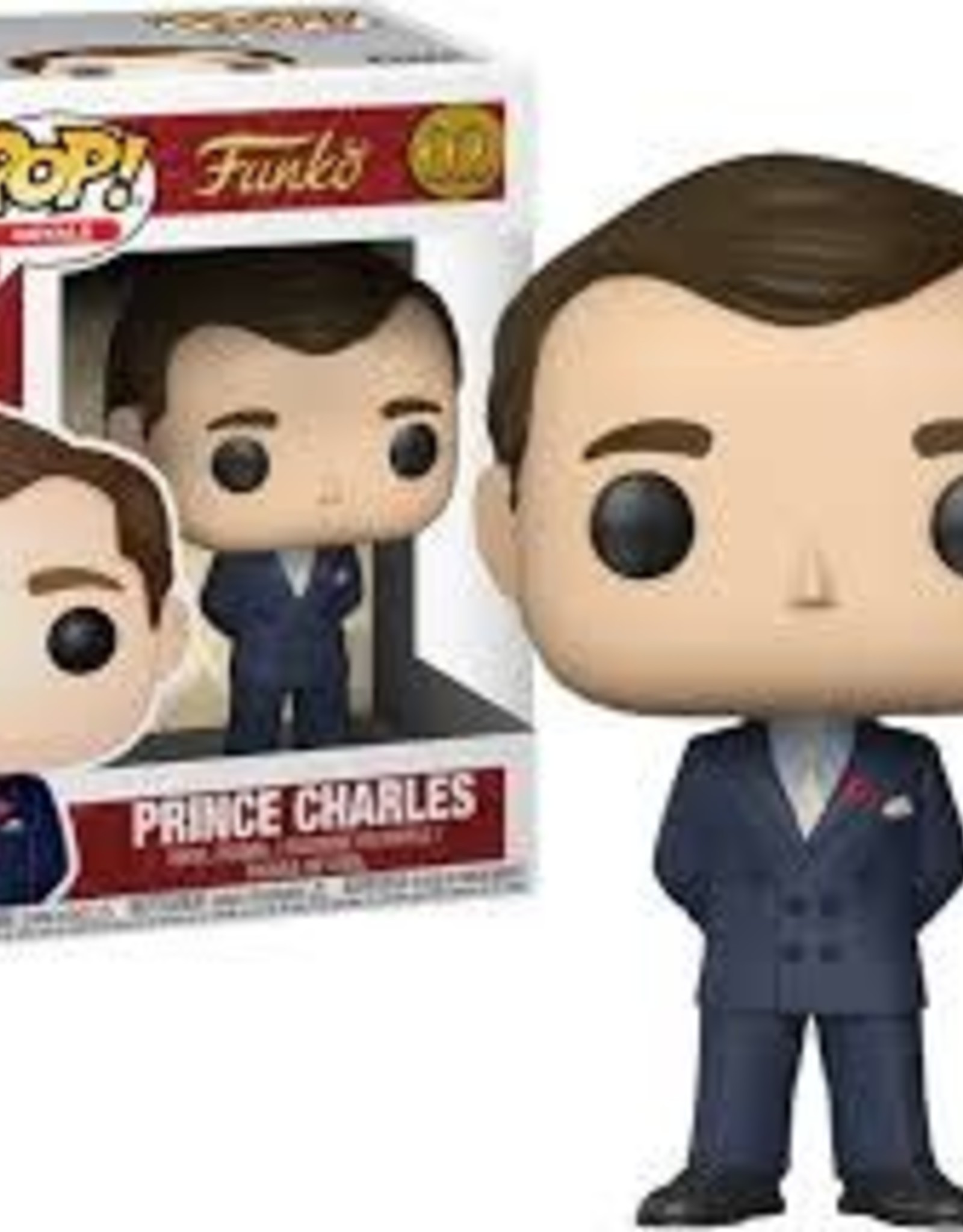 funko pop royal