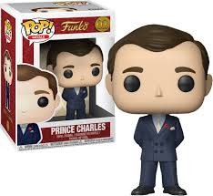 funko pop prince charles