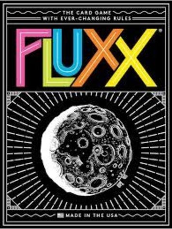 LOONEY LABS FLUXX 5.0 ED