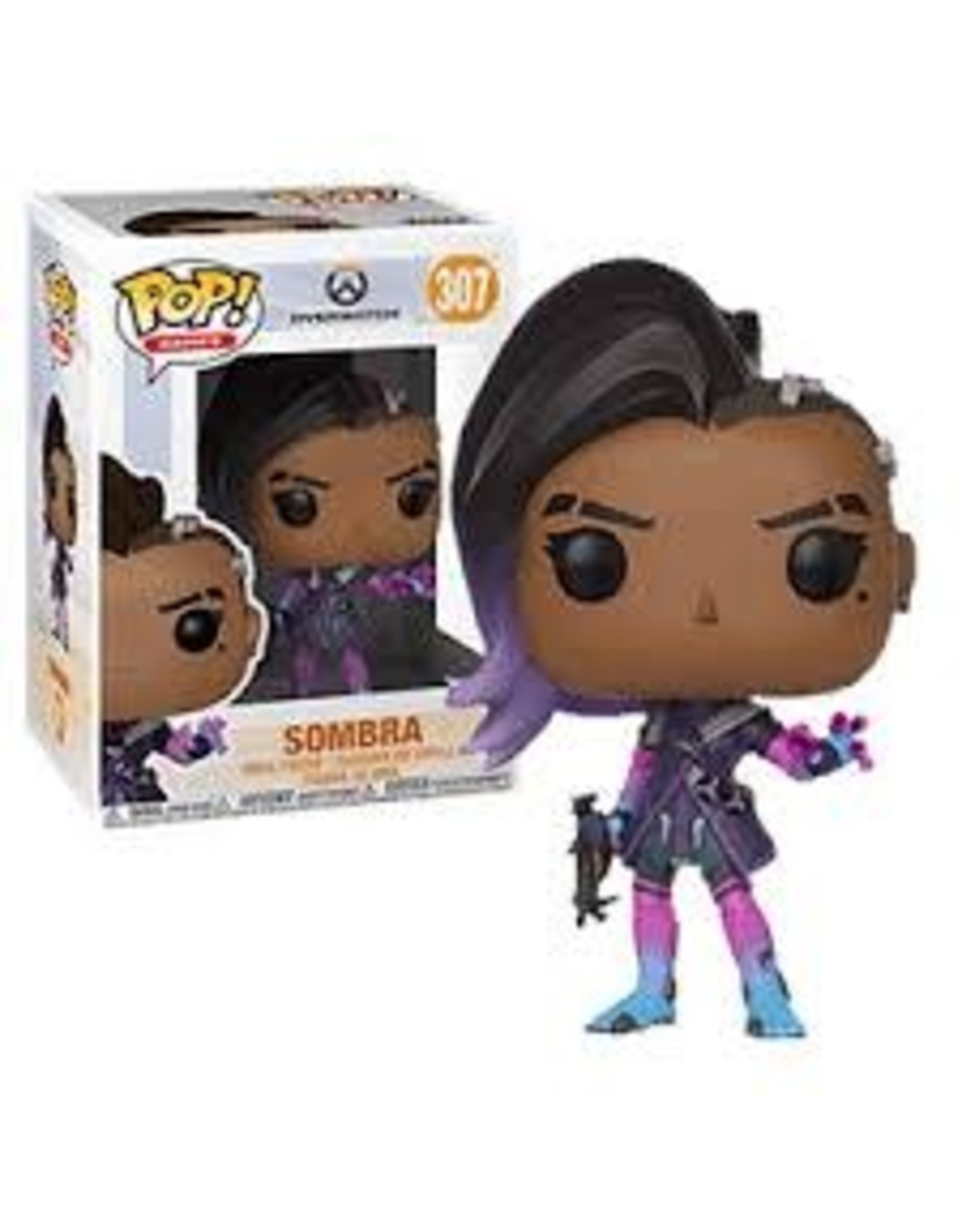 funko pop sombra