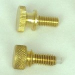PEAK Engineering & Automa PEAK Brass Screw Kit