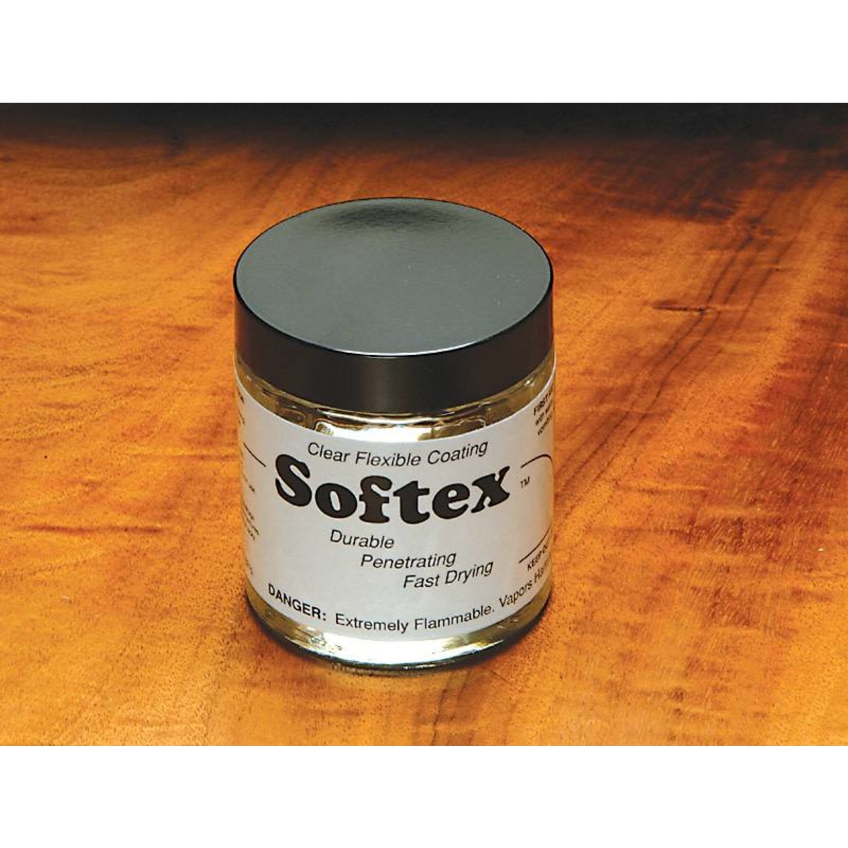 Hareline Dubbin SOFTEX