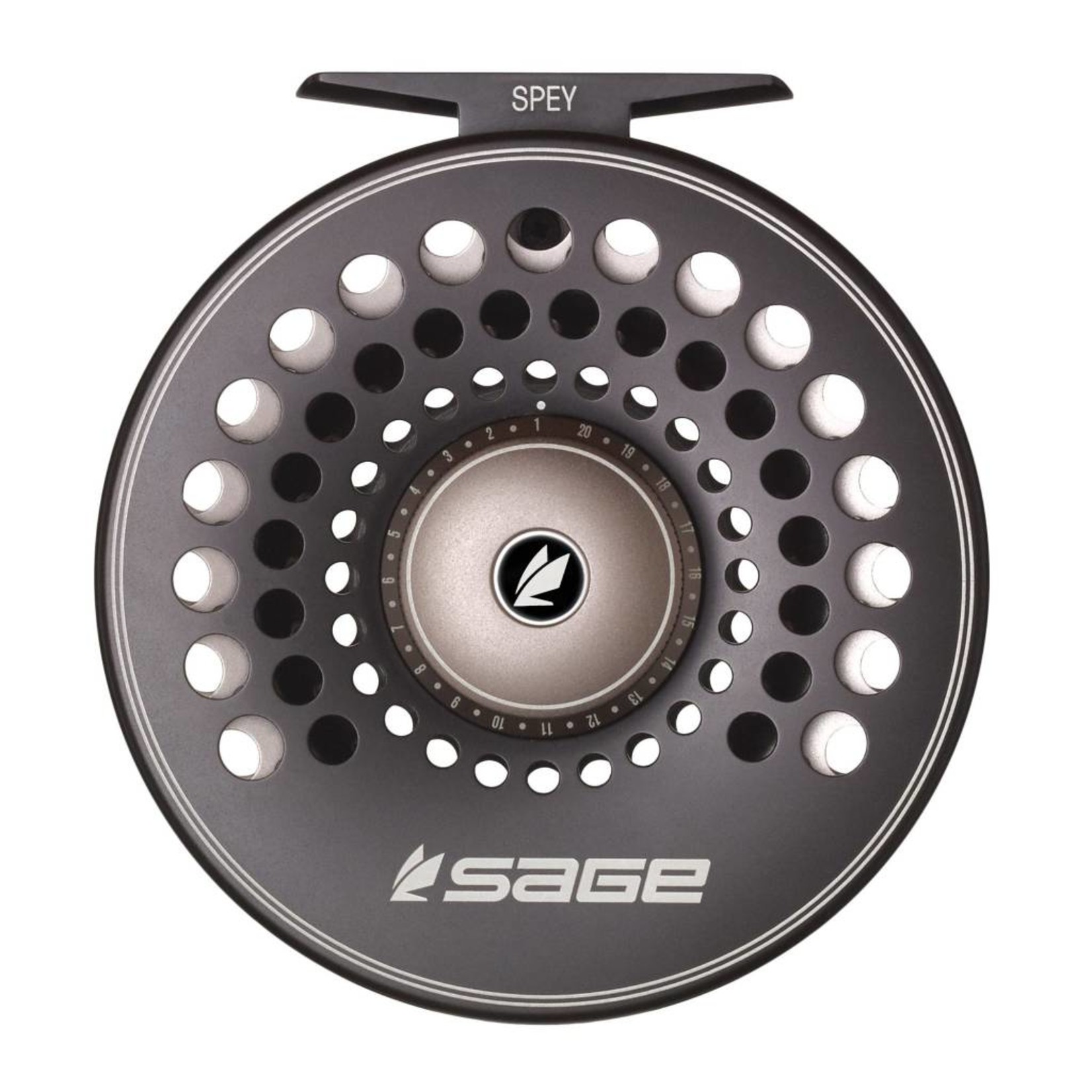 Sage Spey Series -