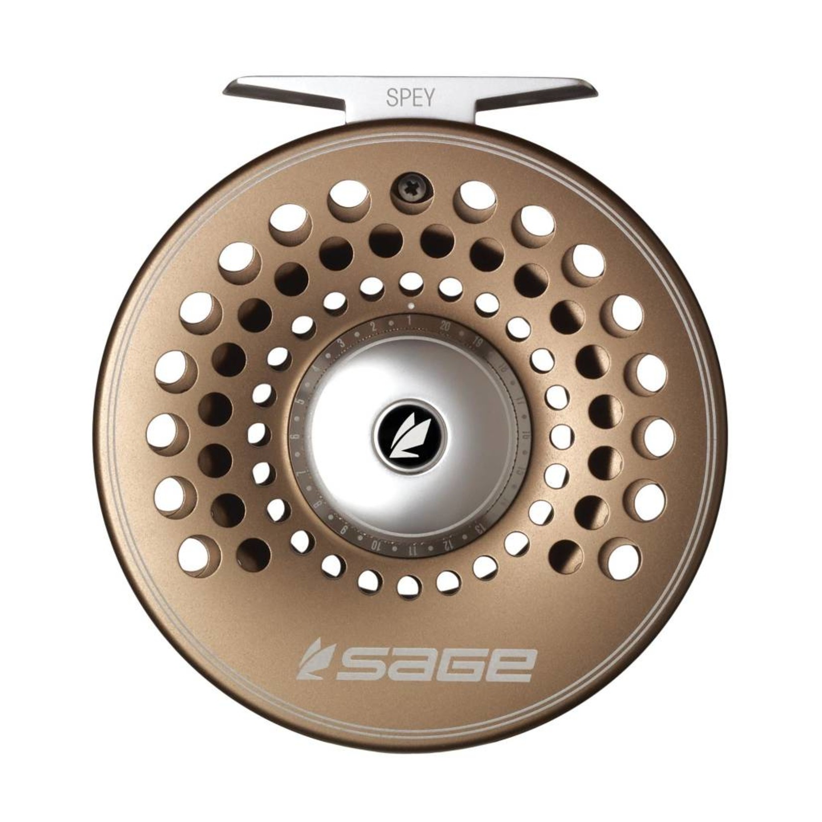 Sage Spey Series -