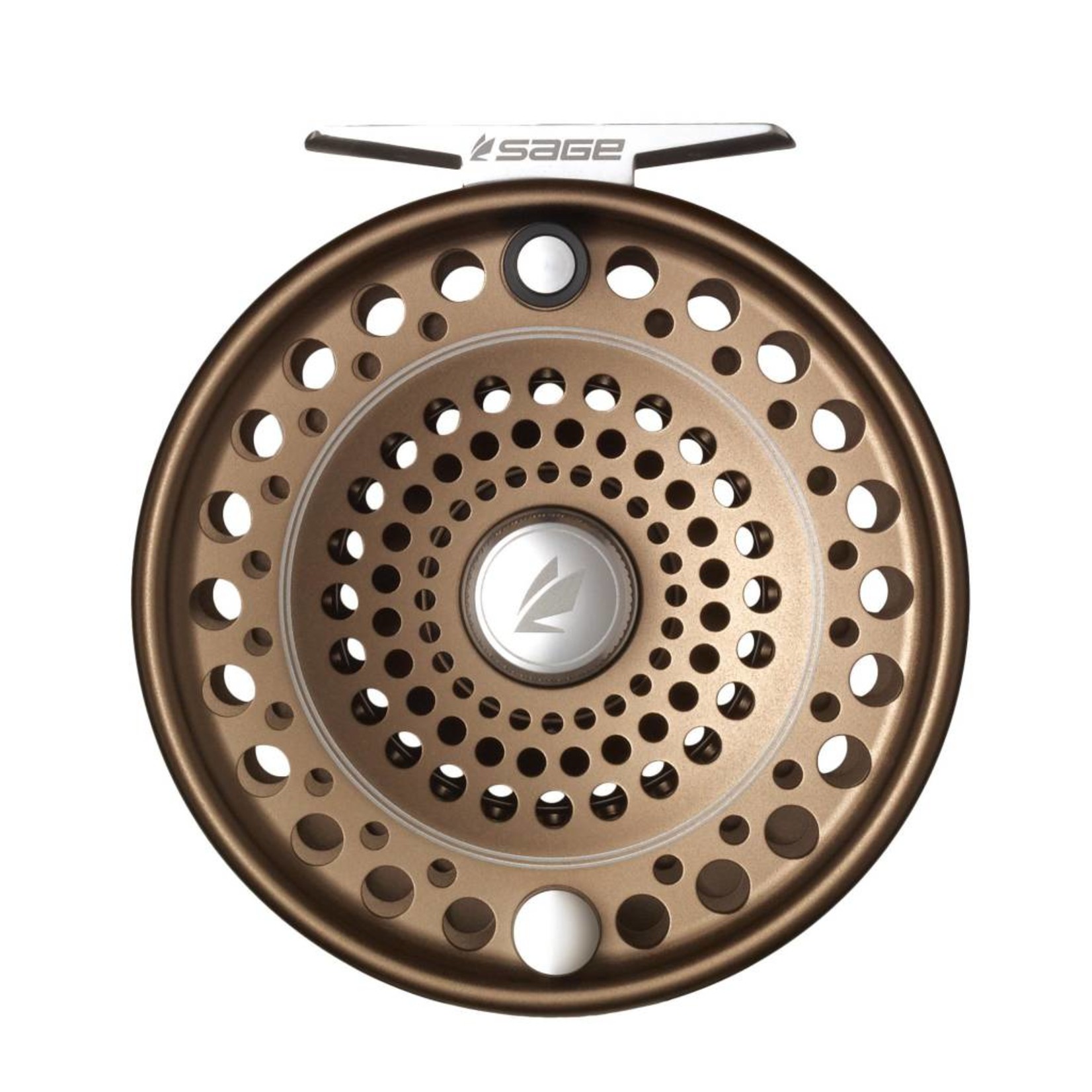 Sage Spey Series -