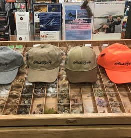 hardy fly fishing hat
