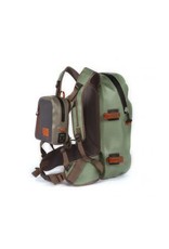 fishpond chest pack