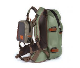 airflo chest pack