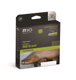 RIO InTouch Rio Grand -