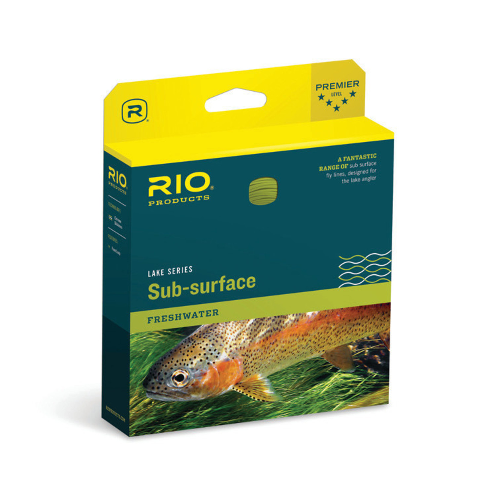 RIO Sub-Surface Camolux -