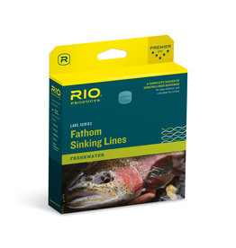 RIO Fathom Sinking Lines -